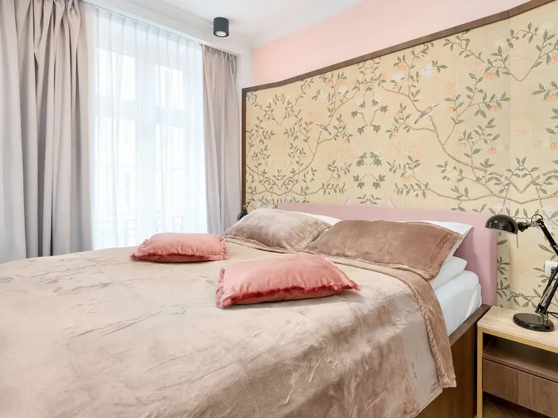Stylish Studio | Heart of the Old Town, Close to Attractions – photo 2