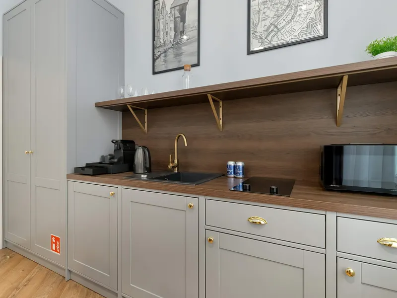 Stylish Studio | Heart of the Old Town, Close to Attractions – photo 3
