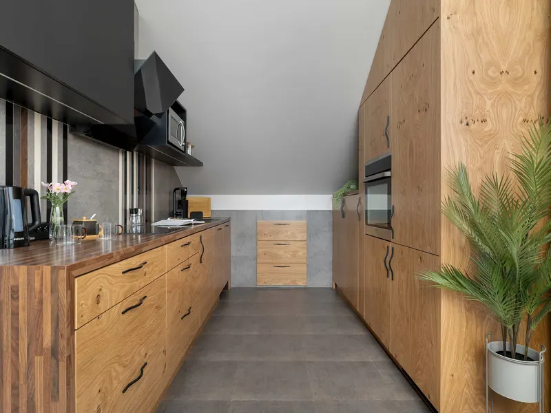 Przestronny Apartament dla 6 Osób | Parking | Klimatyzacja – zdjęcie 3
