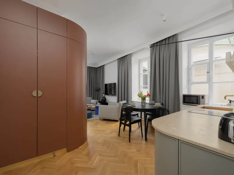 Atmospheric Apartment in the New Town | Next to the Barbican – photo 5