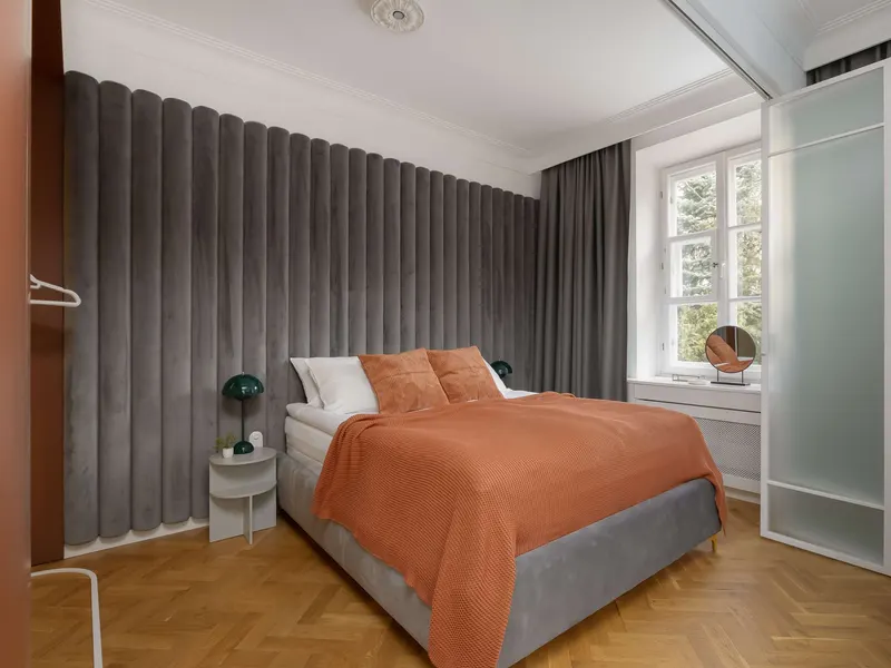 Atmospheric Apartment in the New Town | Next to the Barbican – photo 2
