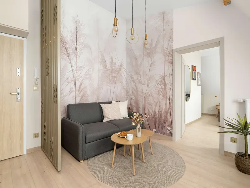 Klimatisierte Wohnung | 500 m zum Marktplatz, Arbeitsplatz – Foto 4