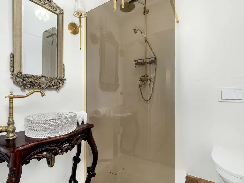 Nowoczesny Apartament w Centrum | Blisko Starego Rynku – zdjęcie 4