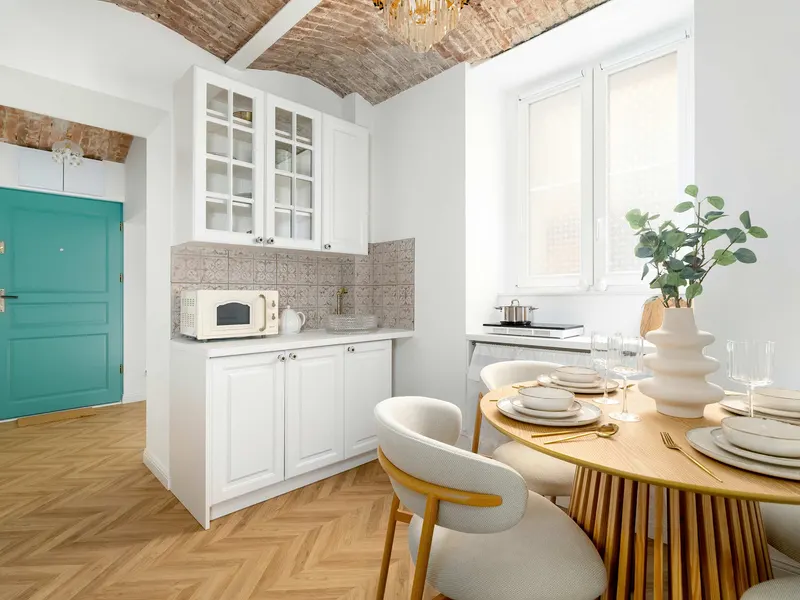 Nowoczesny Apartament w Centrum | Blisko Starego Rynku – zdjęcie 3
