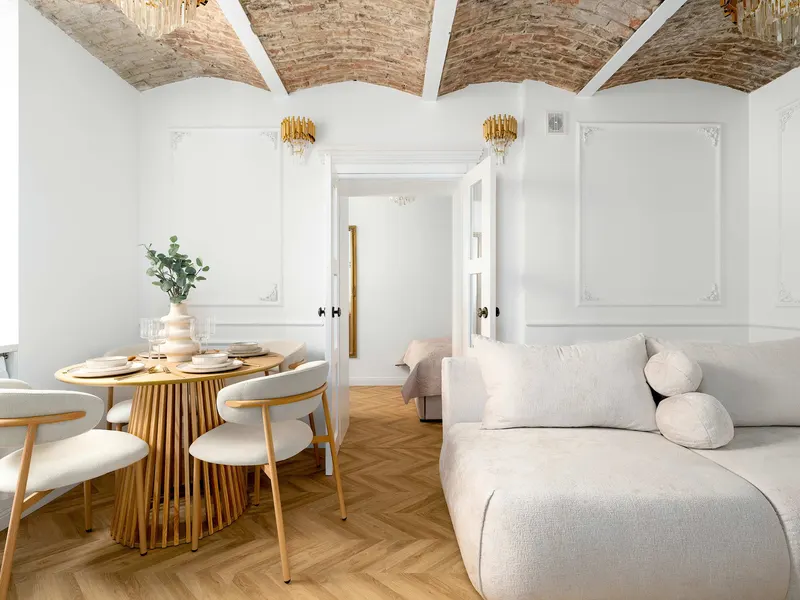 Nowoczesny Apartament w Centrum | Blisko Starego Rynku – zdjęcie 1