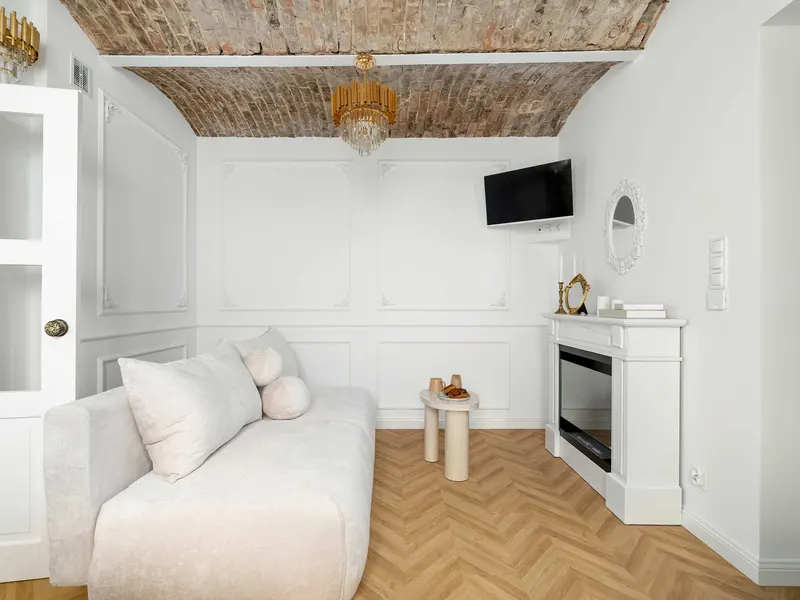Nowoczesny Apartament w Centrum | Blisko Starego Rynku – zdjęcie 5