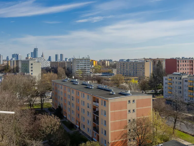 Przytulny Apartament | Klimatyzacja i Miejsce do Pracy – zdjęcie 4