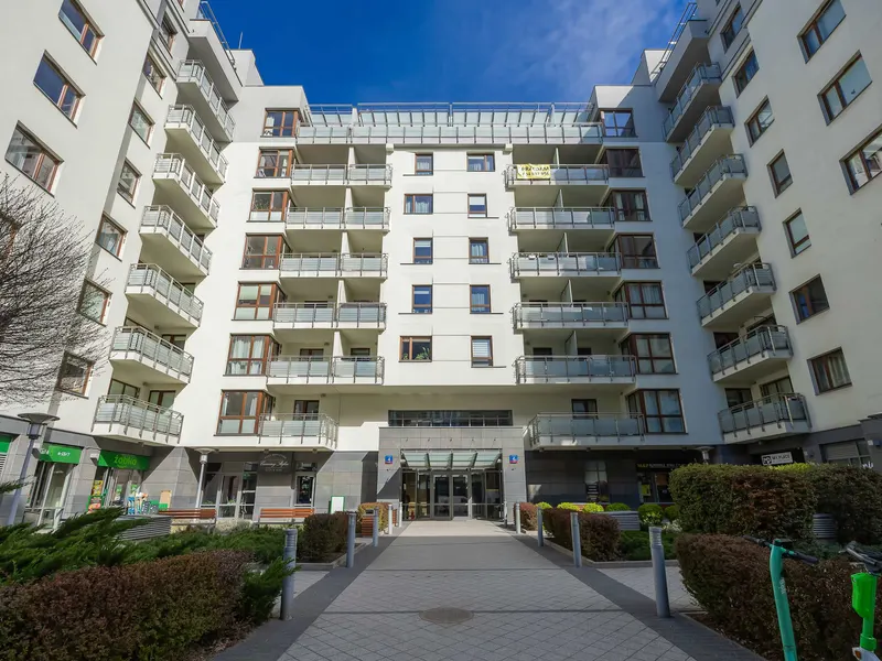 Modern Apartment | Parking | Balcony | Workplace. – photo 5