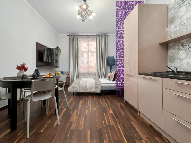 Funktionelles Studio im Herzen von Poznań | 3 min zum Marktplatz – Foto 2
