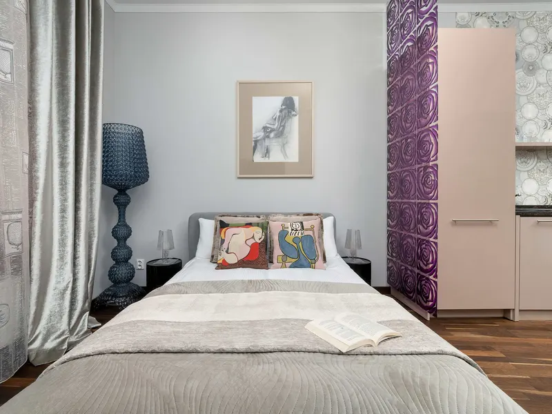 Funktionelles Studio im Herzen von Poznań | 3 min zum Marktplatz – Foto 5