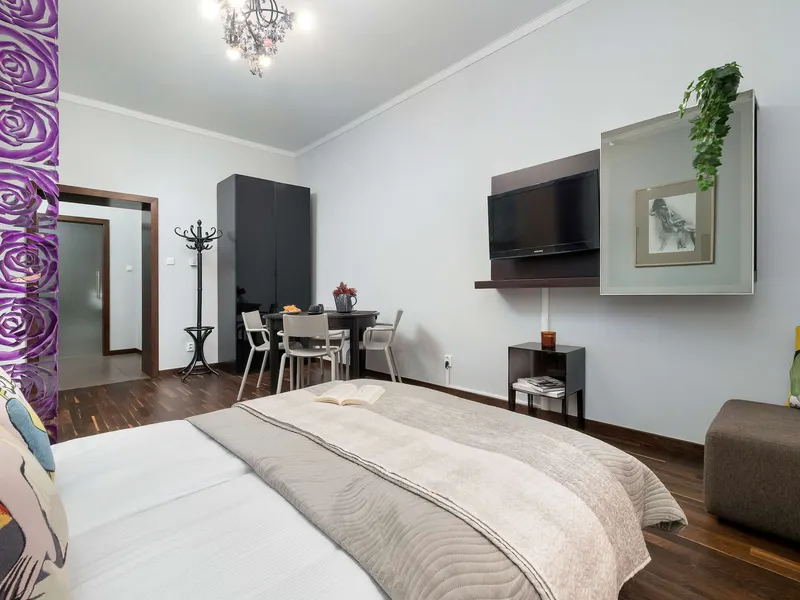 Funktionelles Studio im Herzen von Poznań | 3 min zum Marktplatz – Foto 3