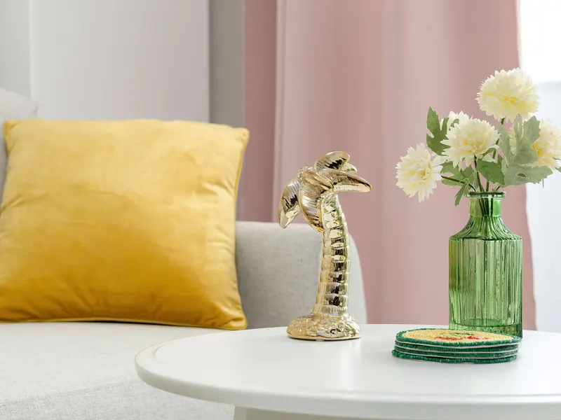 Stylowy Apartament dla 4 osób | Balkon, Pralka z Suszarką – zdjęcie 5