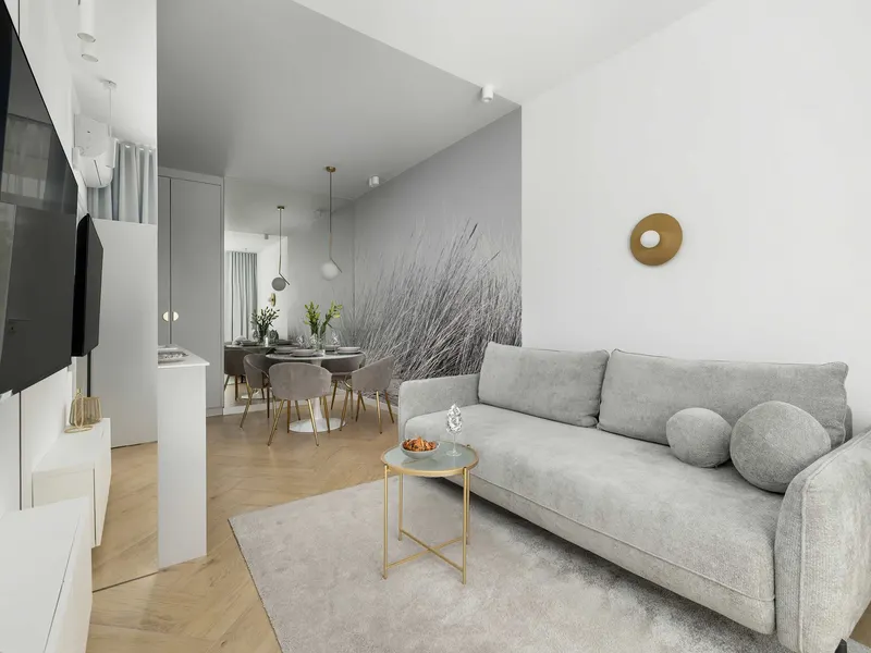 Klimatisierte Wohnung | Schwimmbad, Balkon, 300 m zum Strand – Foto 1