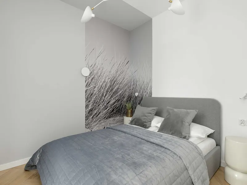 Klimatisierte Wohnung | Schwimmbad, Balkon, 300 m zum Strand – Foto 2