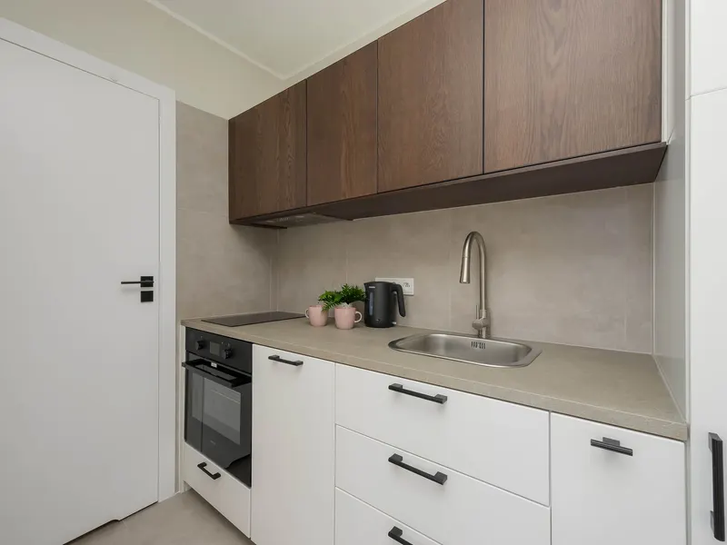 Modern Studio in Warsaw | Close to the Center | Pet Friendly – photo 3