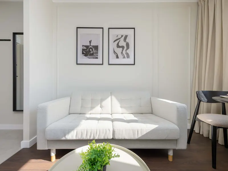 Modern Studio in Warsaw | Close to the Center | Pet Friendly – photo 5