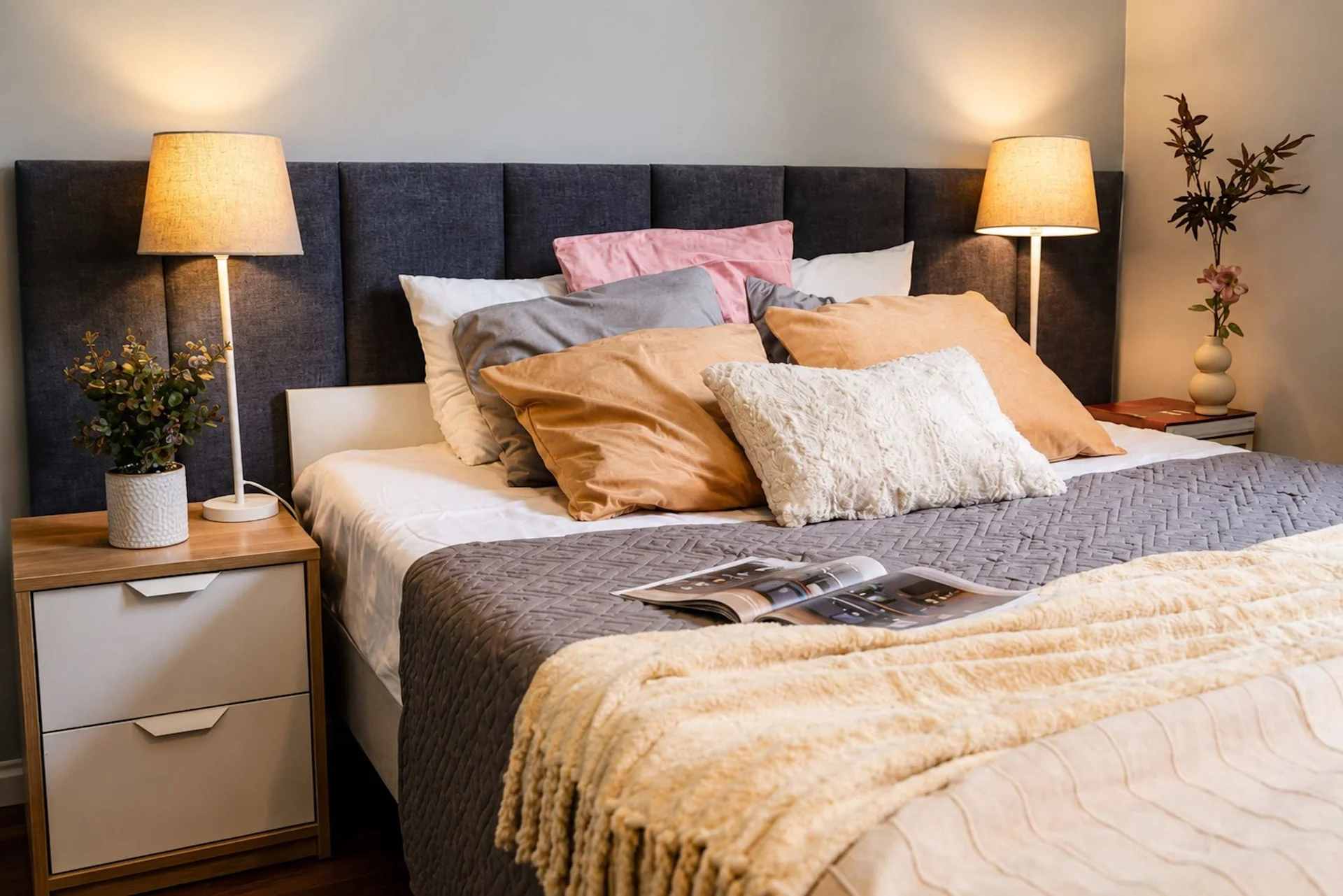 Apartment image