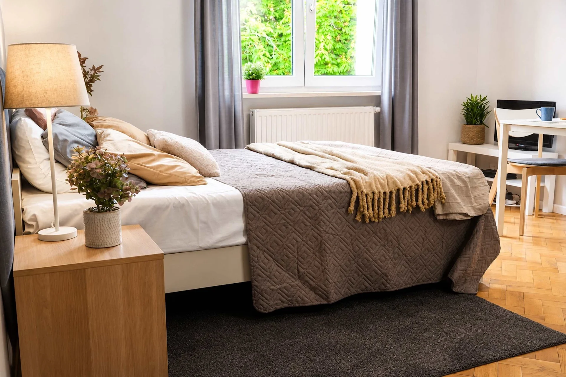 Apartment image