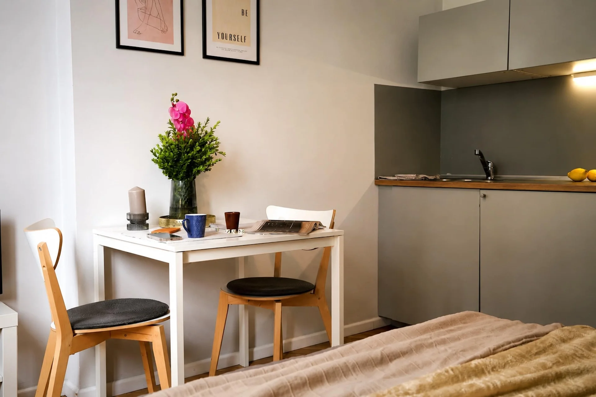 Apartment image
