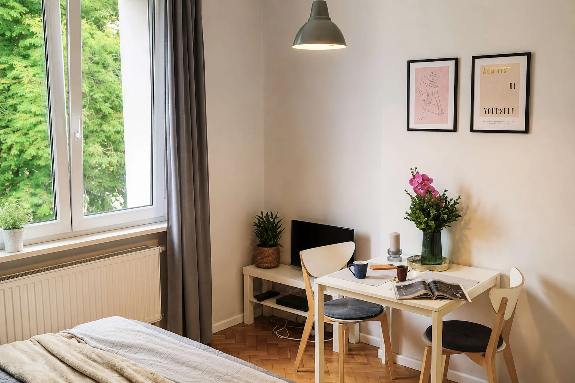 Apartment image