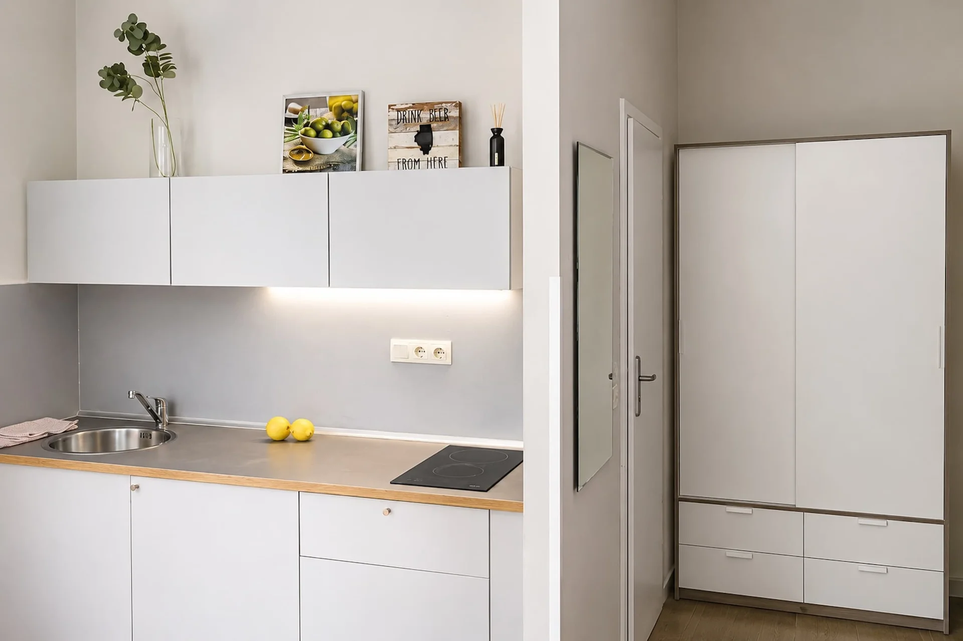 Apartment image