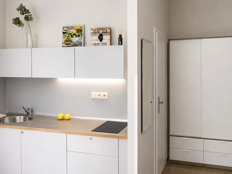 Przytulne Studio w Sopocie | Blisko Monciaka i Plaży – zdjęcie 5