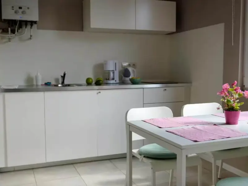 Comfortable Apartment | Place to Work | Close to Monciak – photo 3