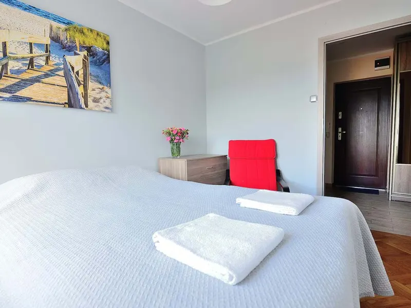 Przestronny Apartament w Sopocie | 3 Pokoje | Blisko Centrum – zdjęcie 2