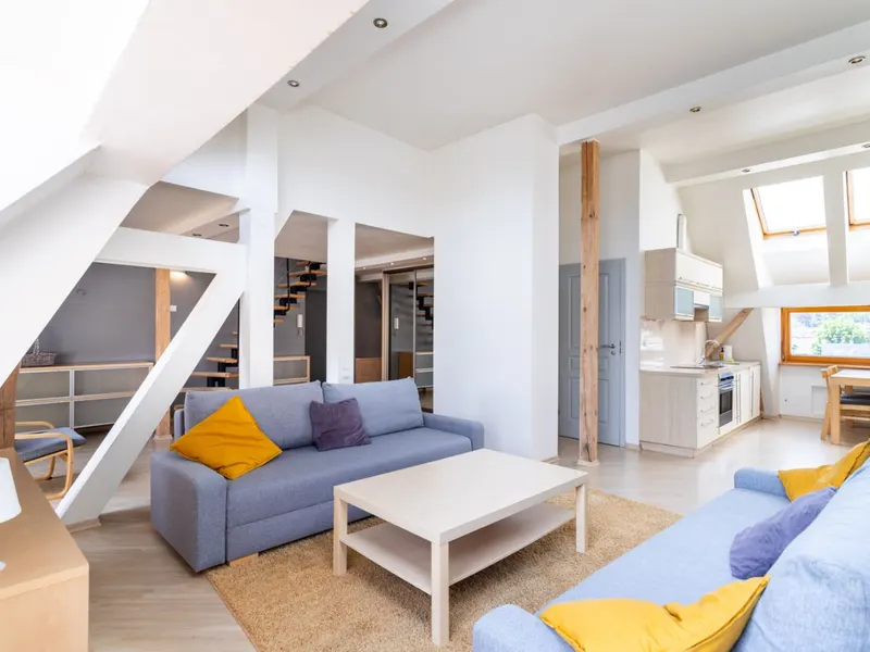 Spacious Apartment in Sopot | Close to the Pier | For 8 People – photo 4