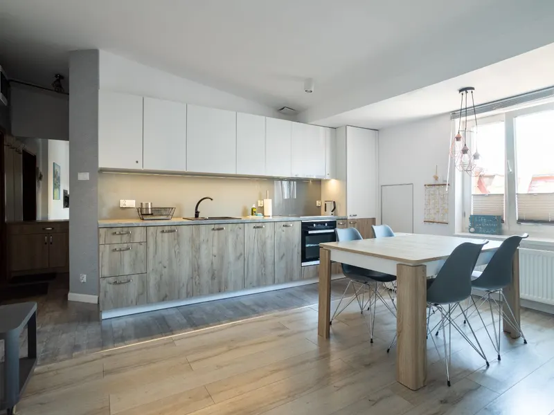 Cozy Apartment | 350 m to the Beach, Pet Friendly – photo 3