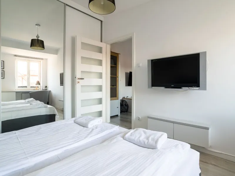 Cozy Apartment | 350 m to the Beach, Pet Friendly – photo 5