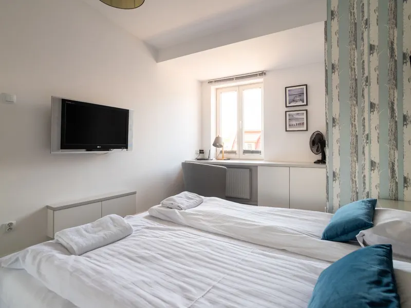 Cozy Apartment | 350 m to the Beach, Pet Friendly – photo 4