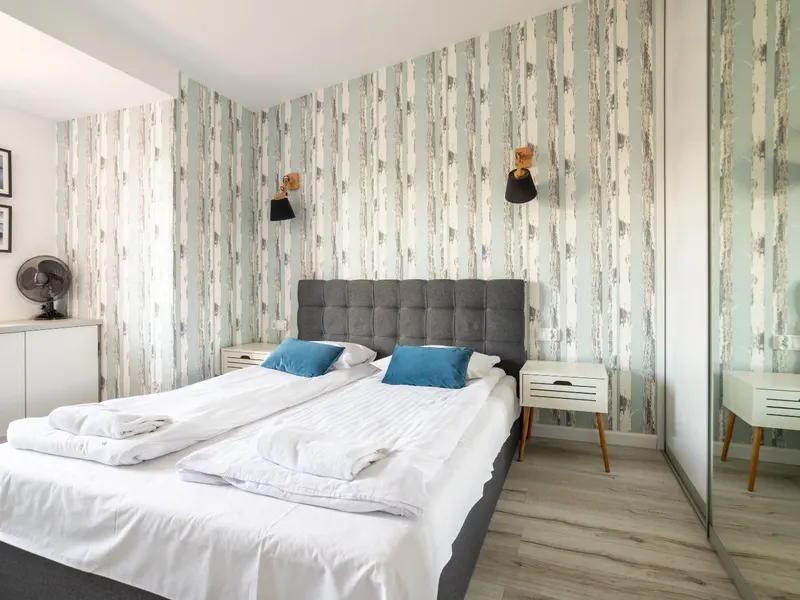 Cozy Apartment | 350 m to the Beach, Pet Friendly – photo 2
