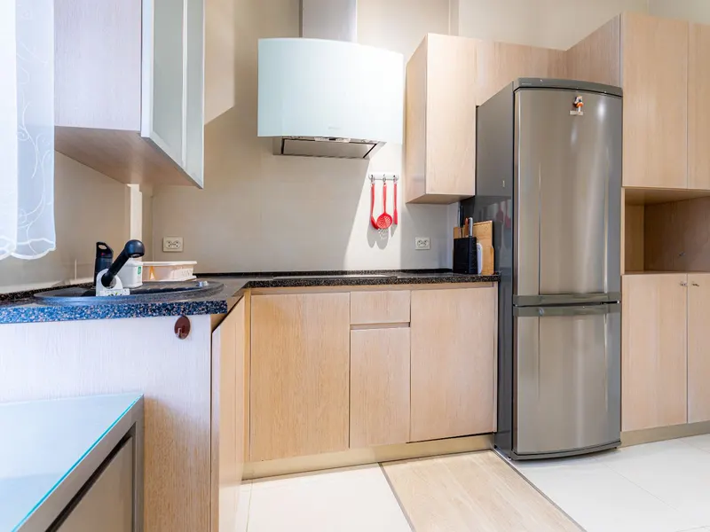 Przestronny Apartament | 3 Sypialnie | Przyjazny Zwierzętom – zdjęcie 2