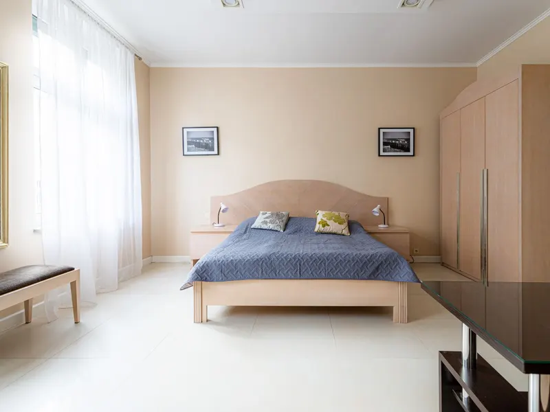 Przestronny Apartament | 3 Sypialnie | Przyjazny Zwierzętom – zdjęcie 4