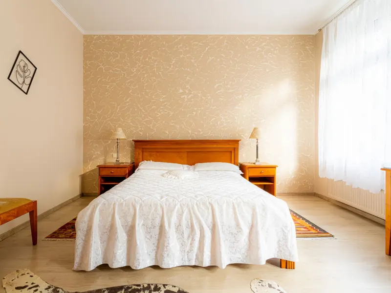 Przestronny Apartament | 3 Sypialnie | Przyjazny Zwierzętom – zdjęcie 1