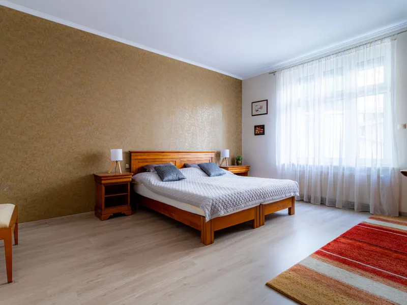 Przestronny Apartament | 3 Sypialnie | Przyjazny Zwierzętom – zdjęcie 5