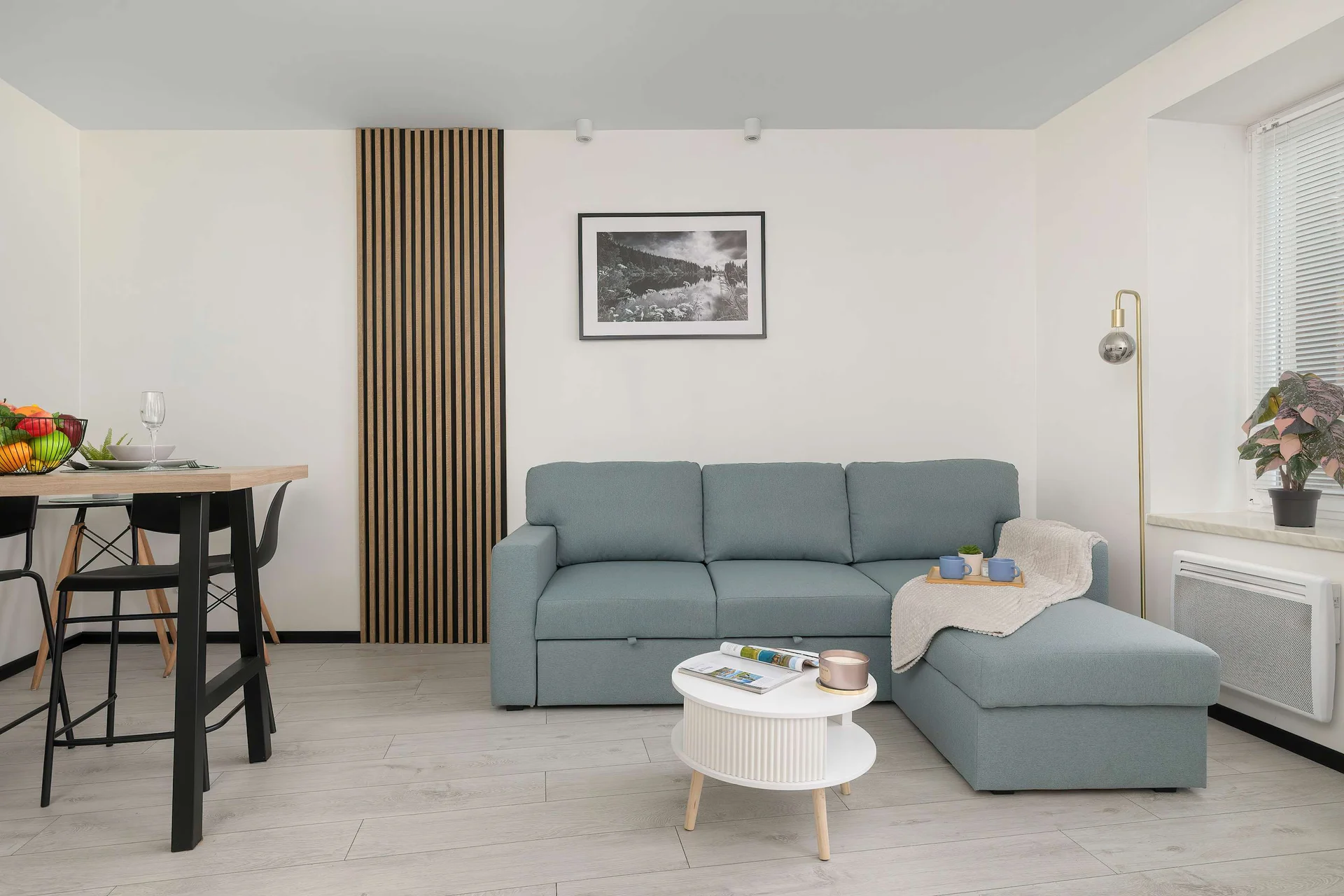 Apartment image