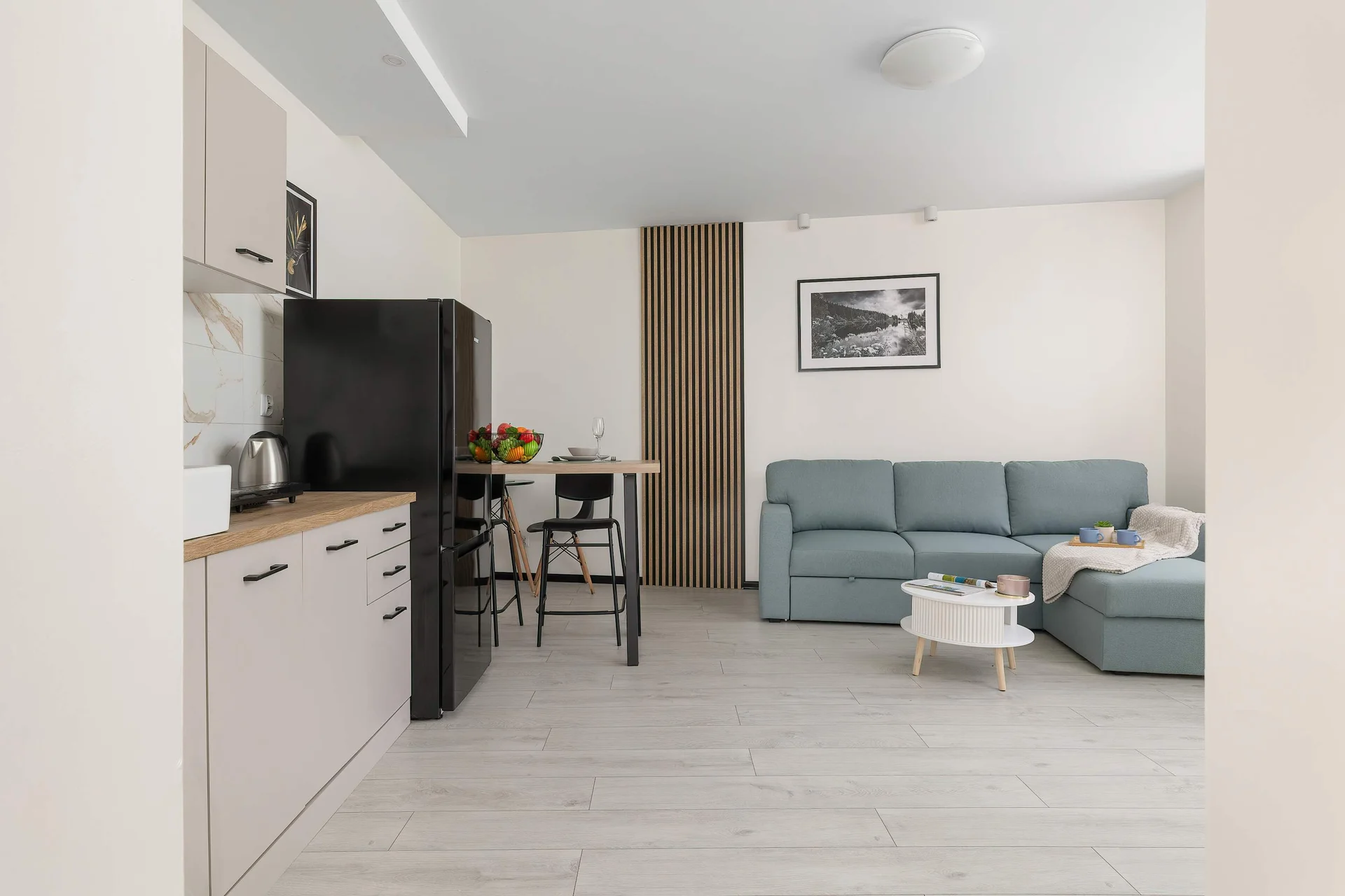 Apartment image