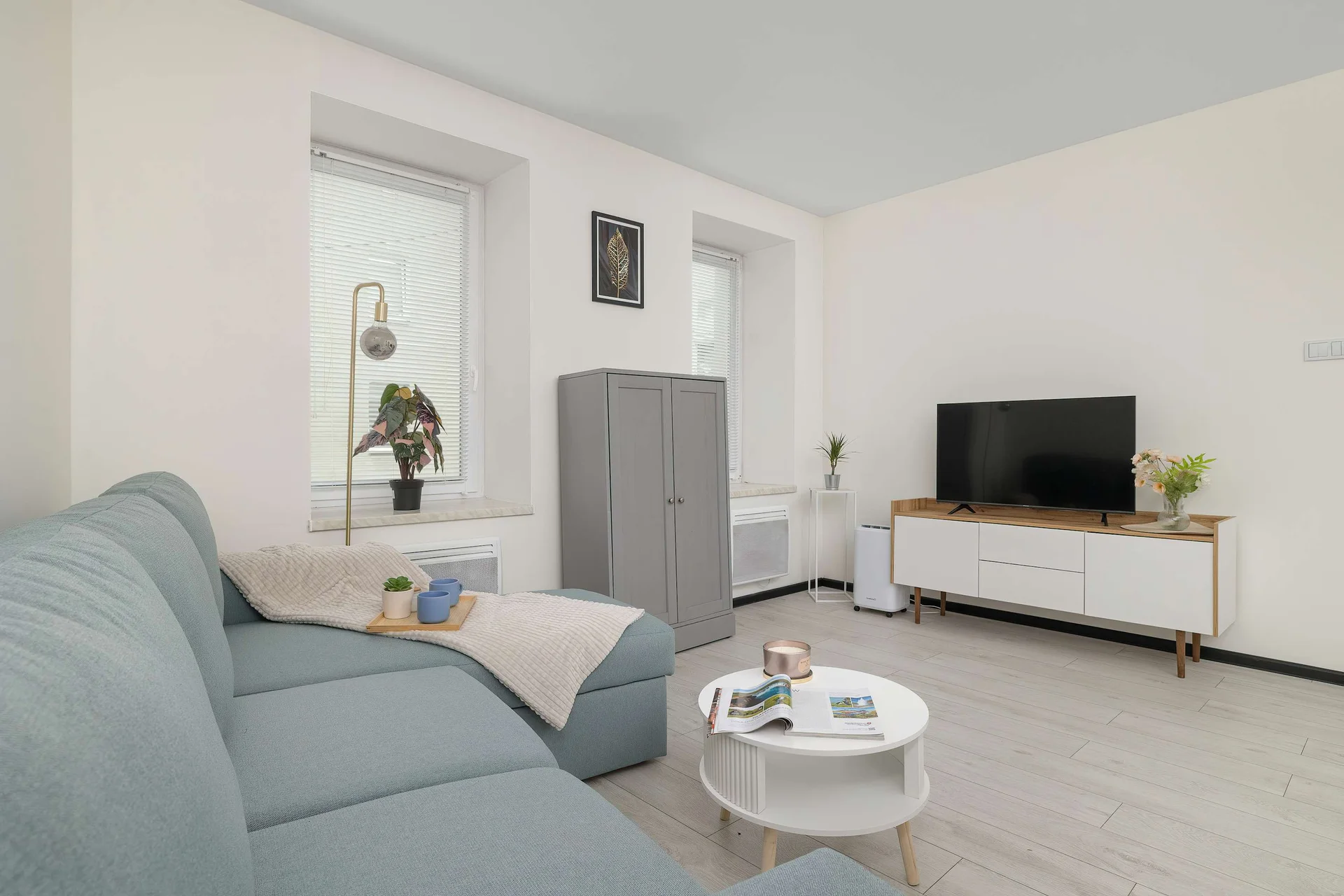 Apartment image