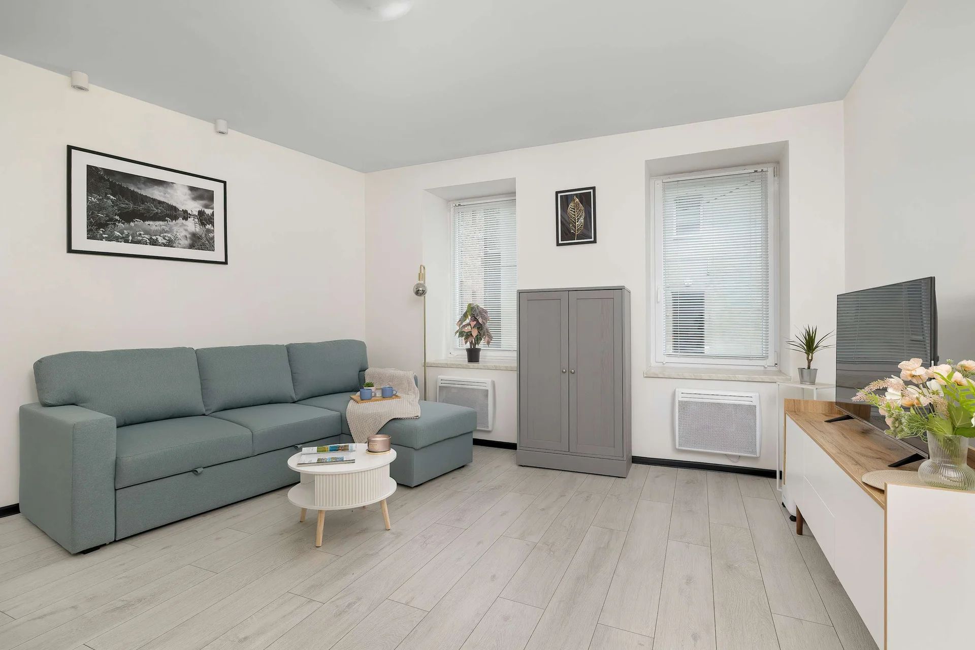 Apartment image
