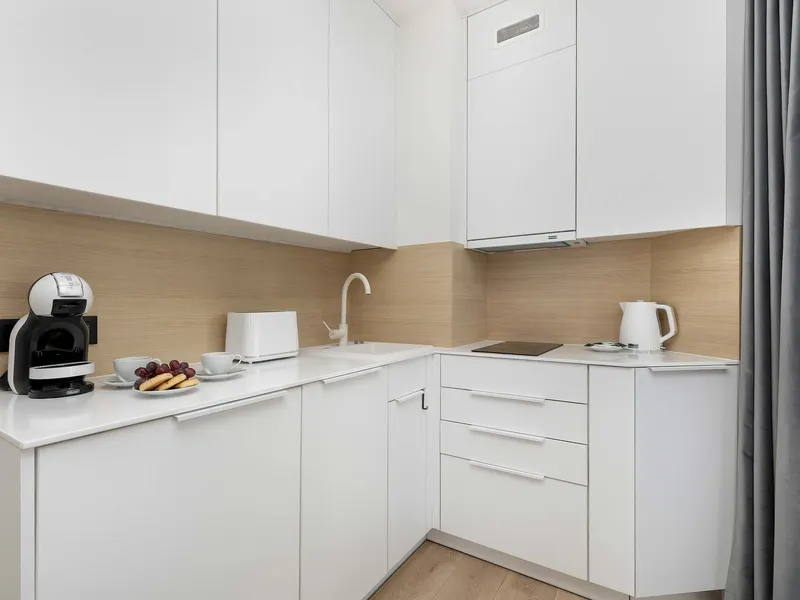 Komfortable Wohnung | Parkplatz | SPA & Pool | Klimaanlage – Foto 3