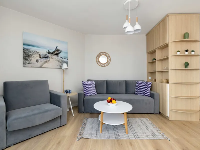 Komfortable Wohnung | Parkplatz | SPA & Pool | Klimaanlage – Foto 2