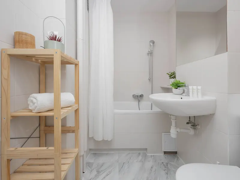 Spacious Apartment | Two Bedrooms | Close to Metro. – photo 5