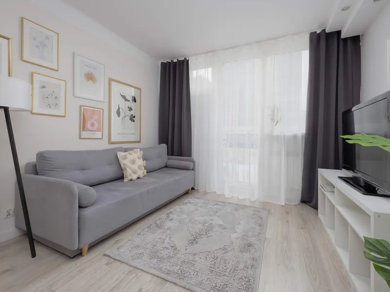 Spacious Apartment | Two Bedrooms | Close to Metro. – photo 1