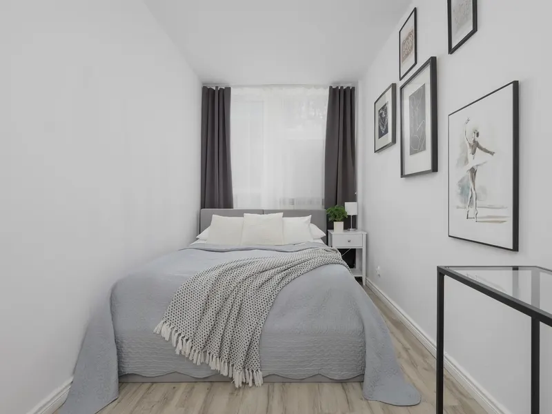 Spacious Apartment | Two Bedrooms | Close to Metro. – photo 2