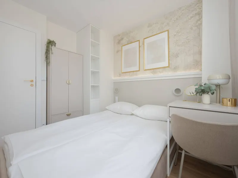 Przestronny Apartament | 4 Sypialnie | Blisko Centrum – zdjęcie 5