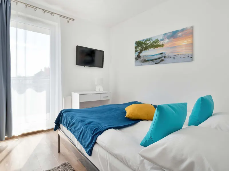 Moderne Wohnung | Danzig | Balkon | Parkplatz – Foto 2