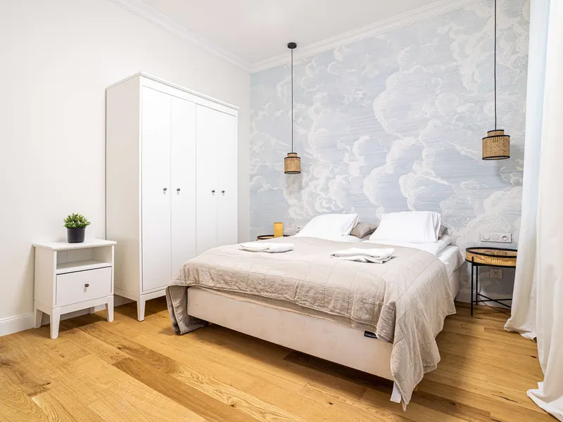 Przestronny Apartament | Blisko Plaży i Molo | Parking – zdjęcie 2