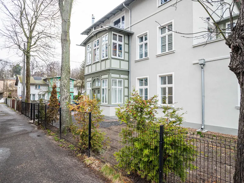 Przestronny Apartament | Blisko Plaży i Molo | Parking – zdjęcie 3